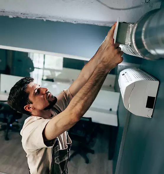 Reliable Warehouse Vent Cleaning in Medford, OR