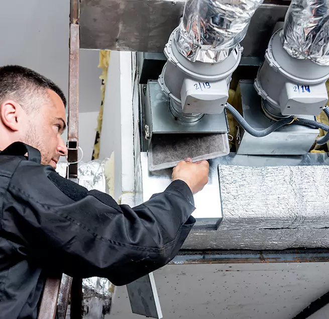 Why Homeowners & Businesses Trust Us in Medford, OR?