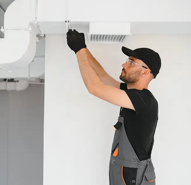 Why Homeowners & Businesses Trust Us in Medford, OR?