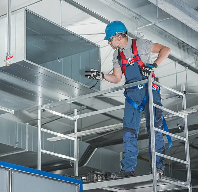 Why Homeowners & Businesses Trust Us in Medford, OR?