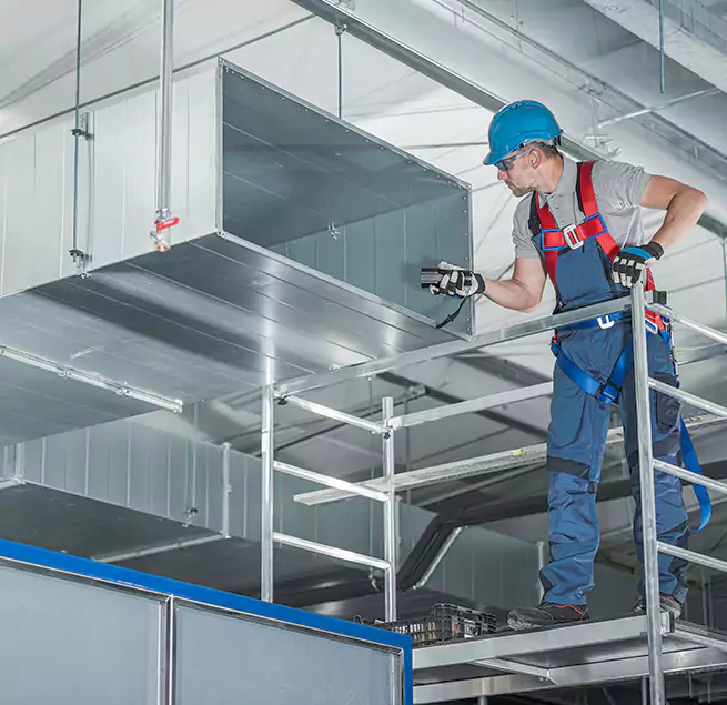 Why Homeowners & Businesses Trust Us in Medford, OR?