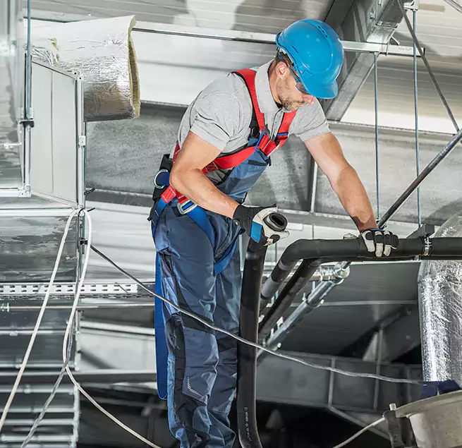 Why Homeowners & Businesses Trust Us in Medford, OR?