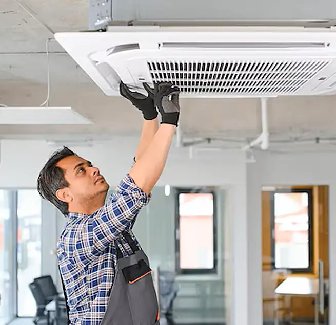 Why Homeowners & Businesses Trust Us in Medford, OR?