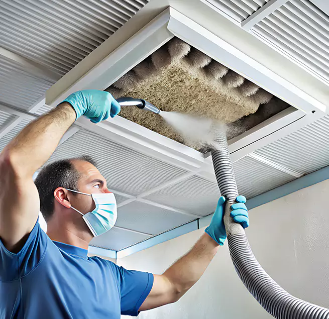 Why Homeowners Businesses Trust Us in Medford, OR