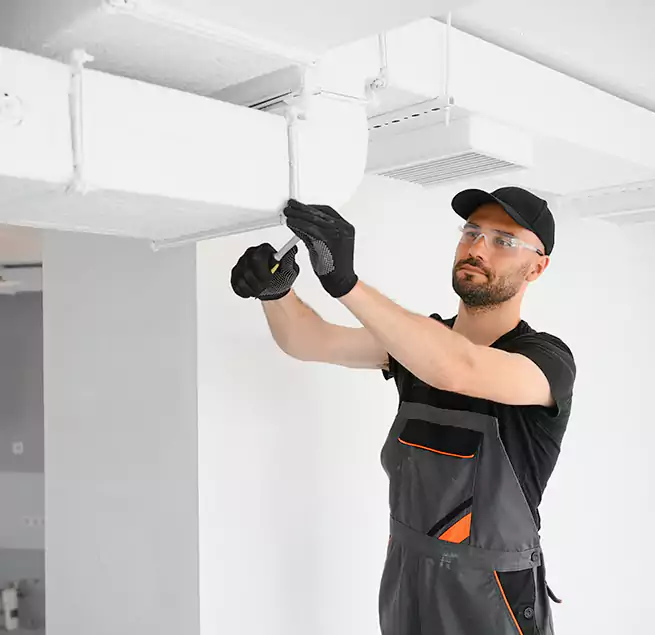 Why Homeowners & Businesses Trust Us in Medford, OR?