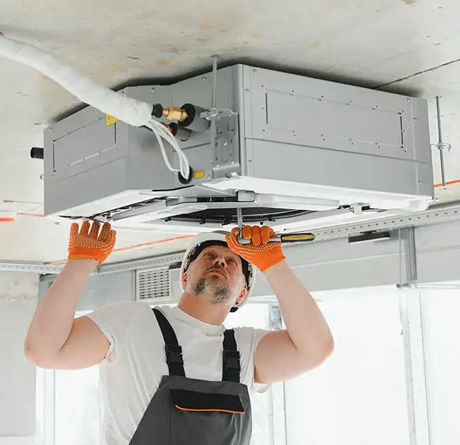 Why Homeowners & Businesses Trust Us Medford, OR