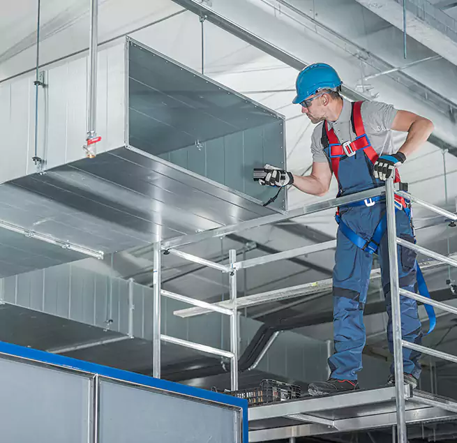 Why Homeowners Businesses Trust Us in Medford, OR