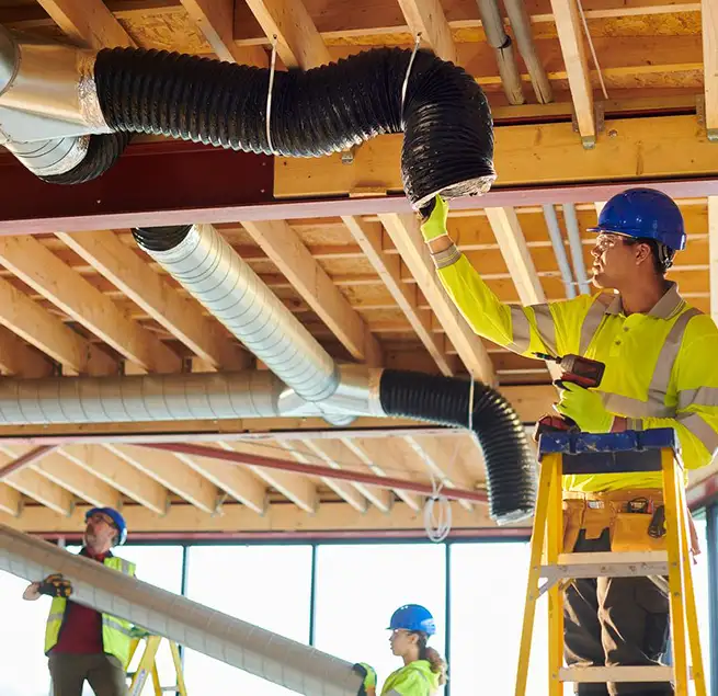 Why Homeowners & Businesses Trust Us in Medford, OR?