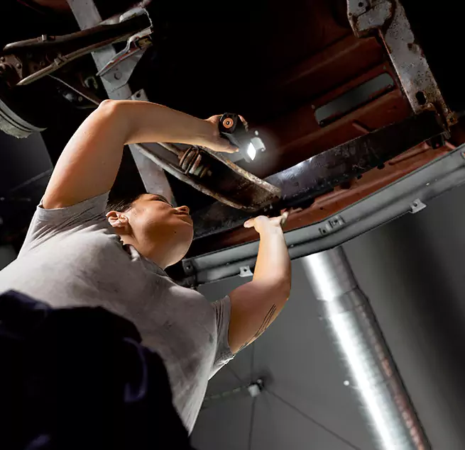 Why Homeowners & Businesses Trust Us Medford, OR