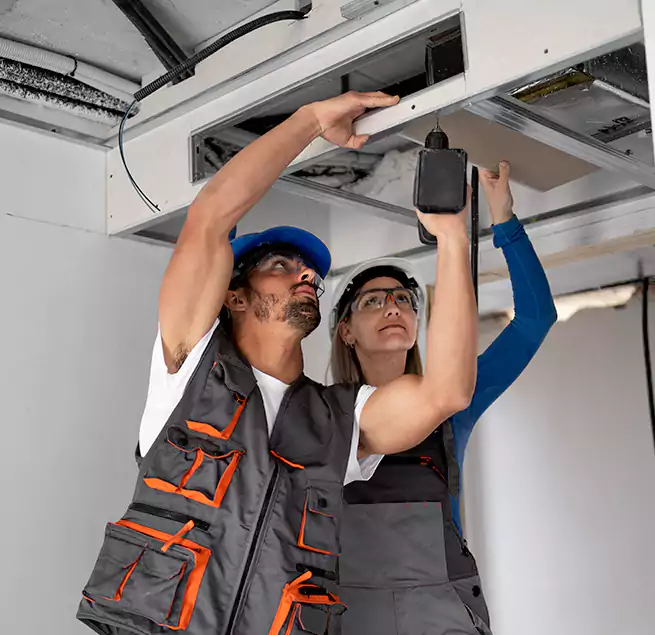 Why Homeowners & Businesses Trust Us in Medford, OR