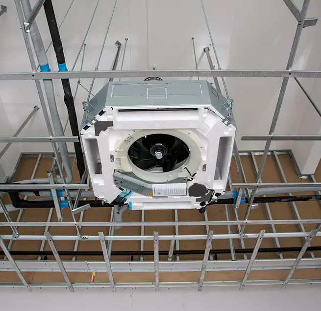 Why Homeowners & Businesses Trust Us Medford, OR?