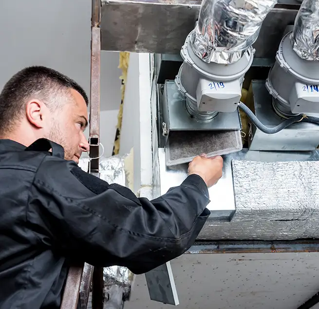 Why Homeowners & Businesses Trust Us in Medford, OR?